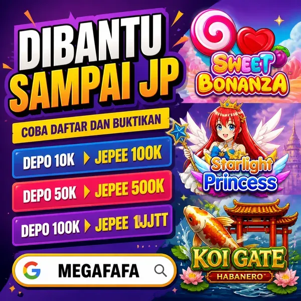 aplikasi setting slot online